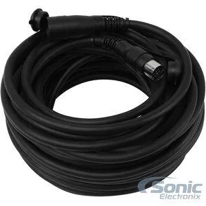 Rockford Fosgate Rockford Fosgate PMX50C 50 foot extension cable — product photo