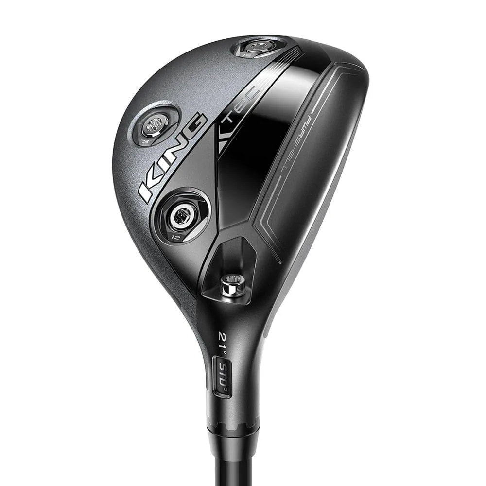 Cobra Golf Cobra King TEC 3 Hybrid 19° Stiff Graphite 40.75 — product photo
