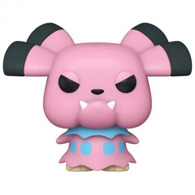 Funko Funko 70928 Snubbull Vinyl Action Figure 3.15 in — product photo