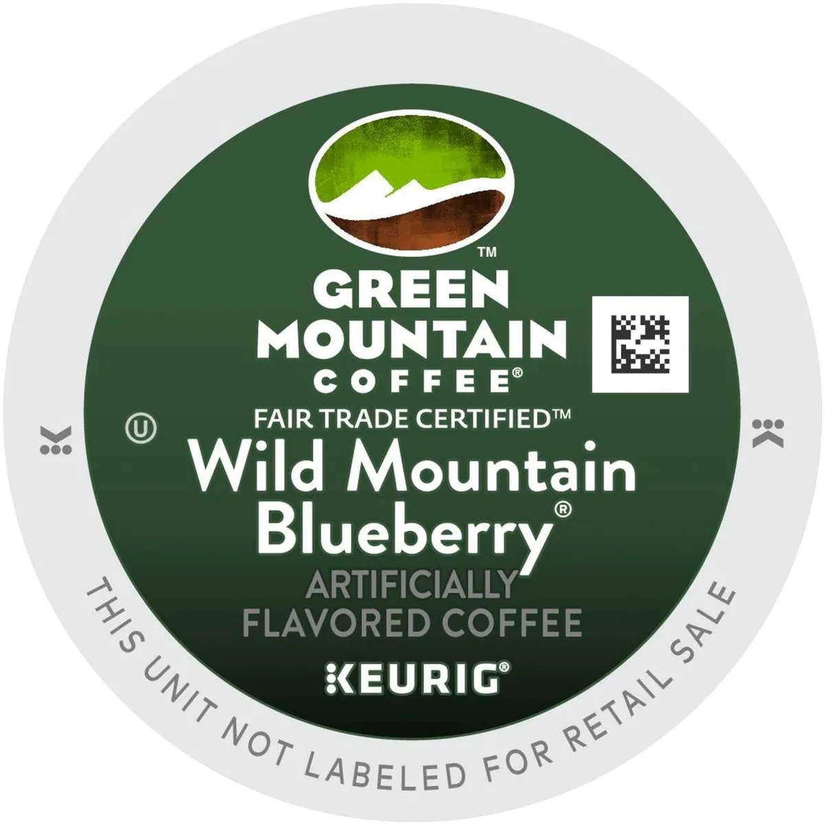 Keurig Keurig T6783 24-count single-serve brewer pods — product photo