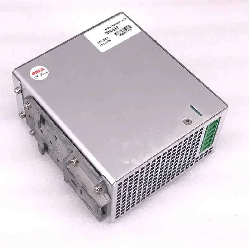 KHACHIMO KHACHIMO PSMS-2-2-2 ATX Power Supply 220VAC to 220VDC — product photo