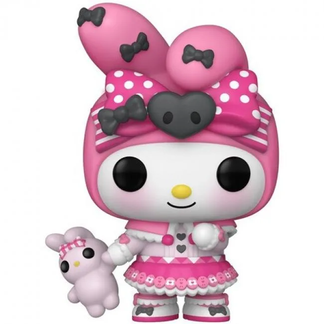 Funko Funko 88861 POP! Sanrio My Melody with Pipi action figure — product photo