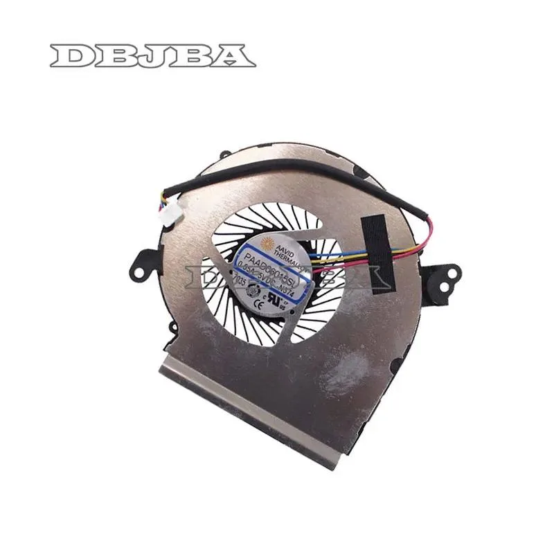 DBTLAP DBTLAP Cooling Fan PAAD06015SL-N374 0.55A 5VDC — product photo