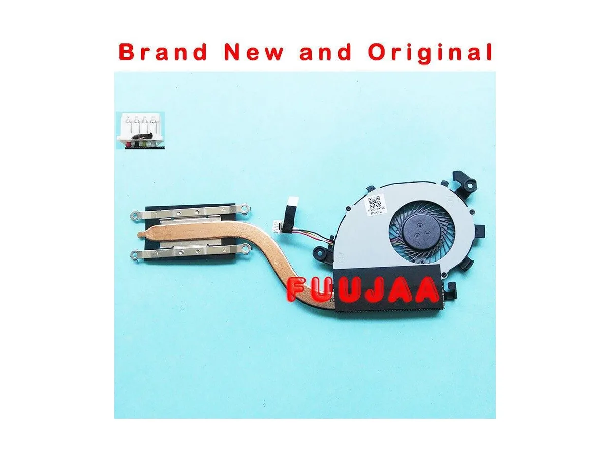 Fans Fans CPU Cooler EF40050S1-C130-S99 2.5W for Acer Aspire C720 C720P — product photo