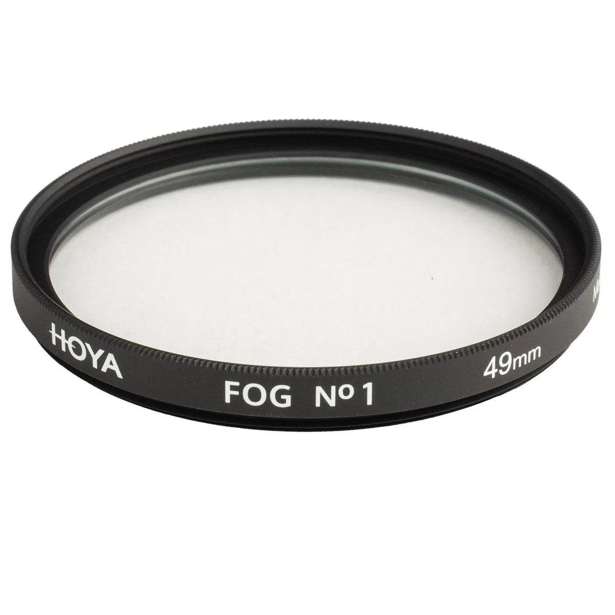 HOYA Filter HOYA Filter Creative FOG No1 Glass Filter 49mm — product photo