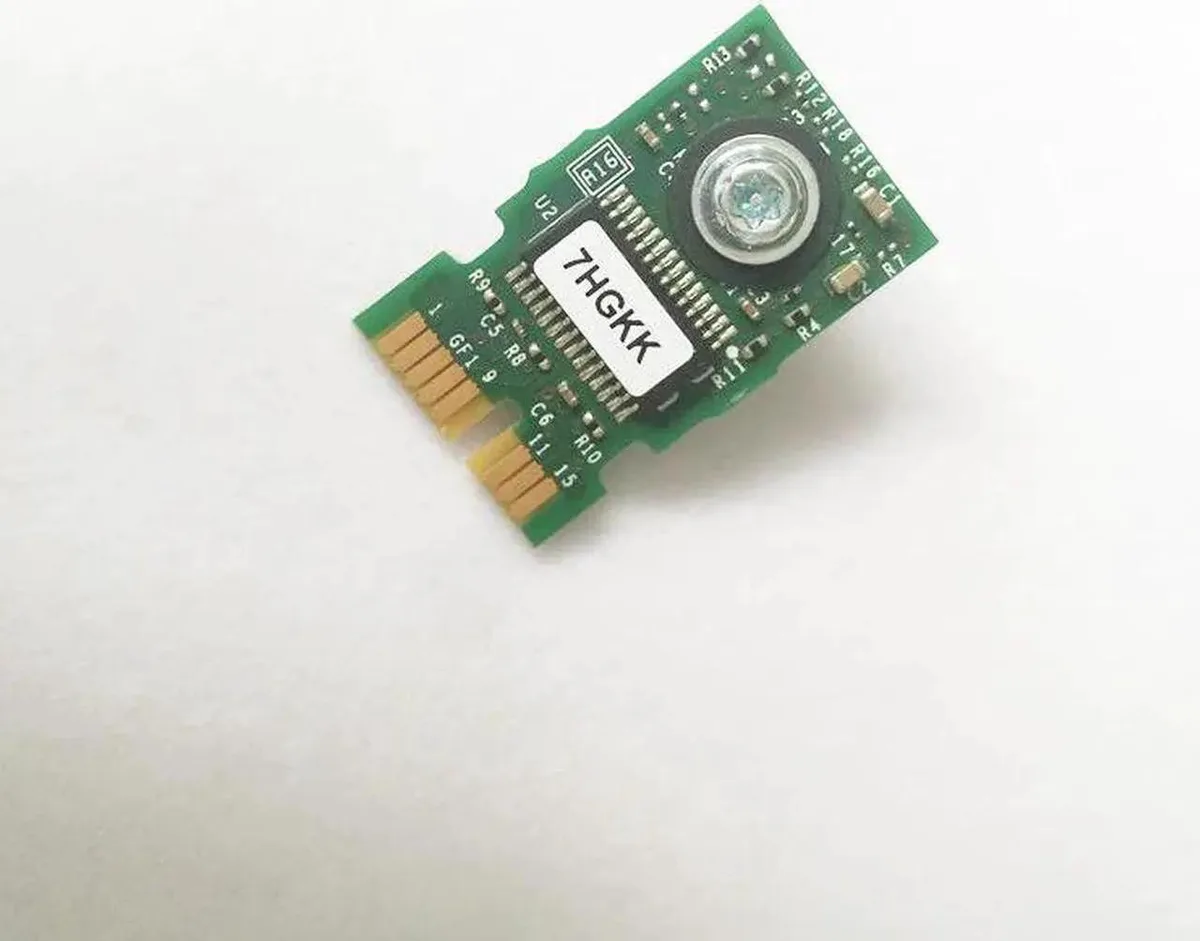 Vszerda Vszerda Trusted Platform Module TPM 7HGKK M48YR R9X21 server accessory — product photo