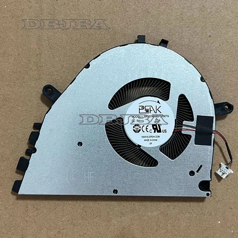 DBTLAP DBTLAP laptop cooling pad for BA507ASMSF2100TN 5V .5A — product photo
