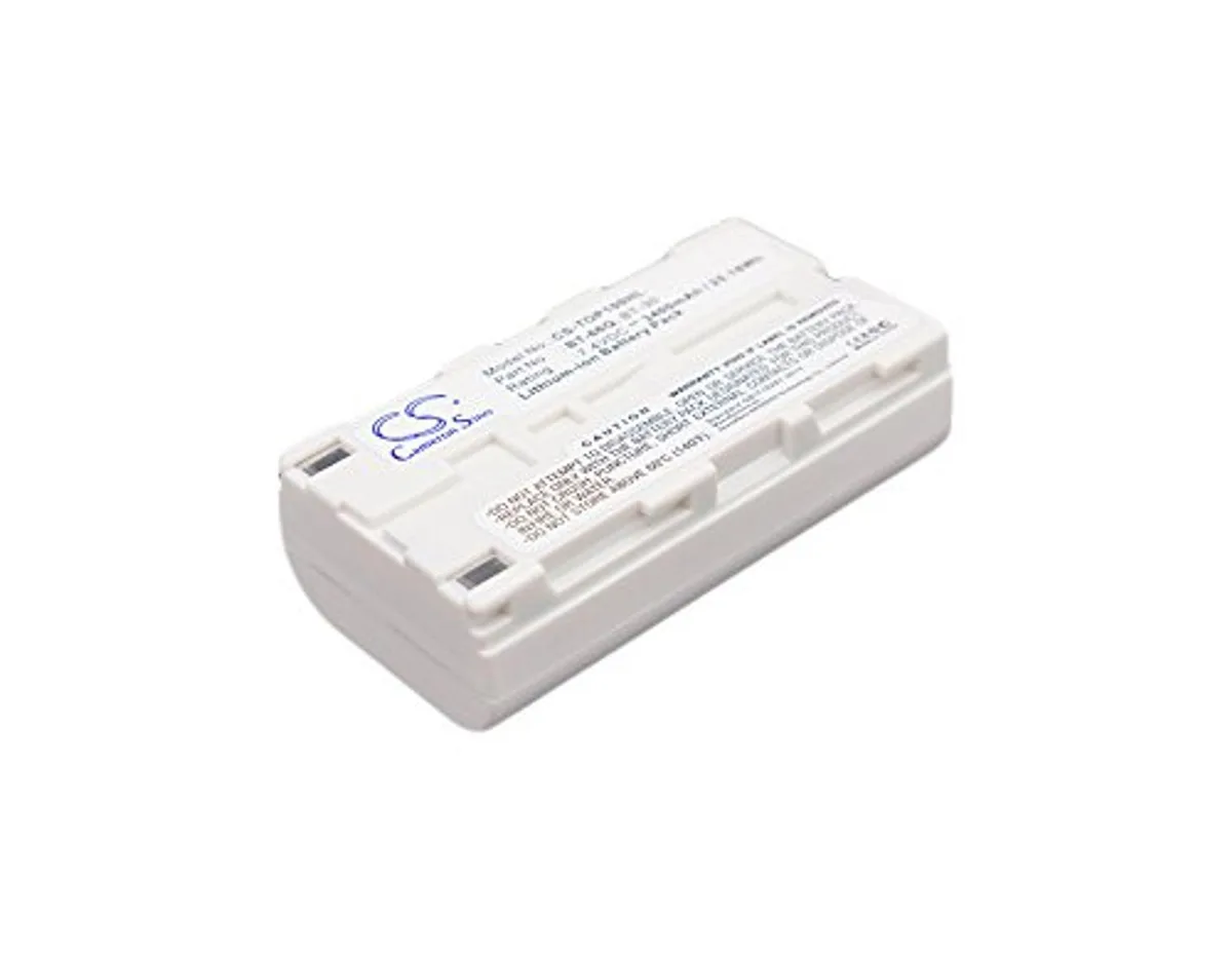  Cameron Sino Battery For Hioki 3400mAh 25.16Wh 7.4V — product photo
