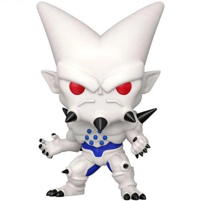 Funko Funko 86500 POP! Super Dragon Ball GT Super Yi-Shenron action figure 6.8 in 17.3 cm — product photo
