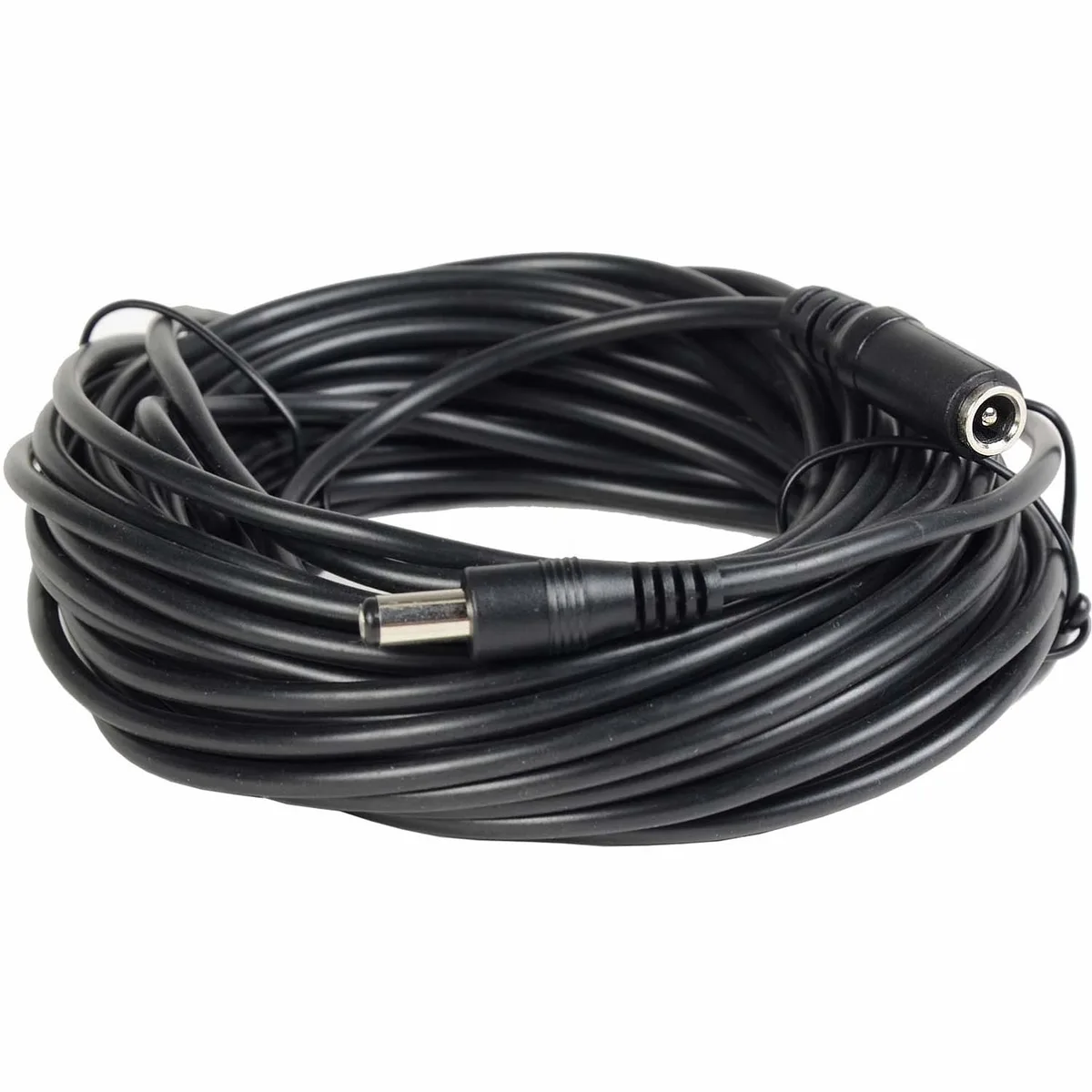 VideoSecu VideoSecu PC33 33ft 2.1mm x 5.5mm surveillance accessory — product photo
