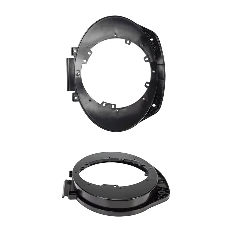 METRA METRA 823018 6.5 to 6.75 inch speaker adapter pair — product photo