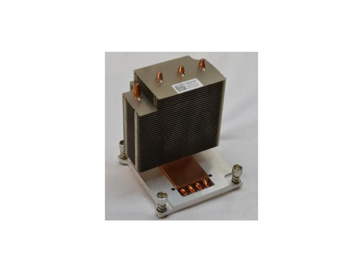Fans Fans U016F CPU cooler for Precision T3500 T5500 T7500 — product photo