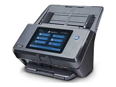 Plustek Plustek eScan A450 Pro Large Format Sheetfed Scanner 600 dpi — product photo