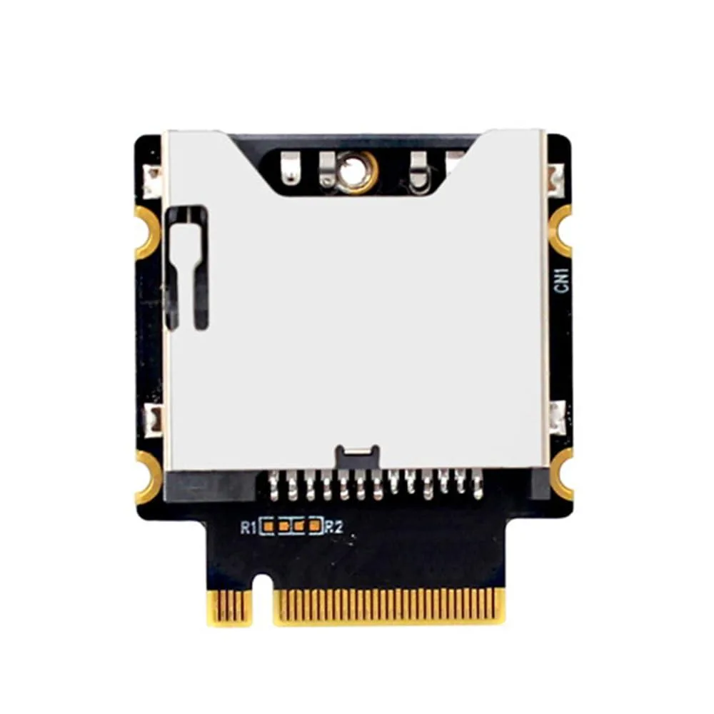 LORDWORLD LORDWORLD M-Key to CFexpress Type-A Adapter — product photo