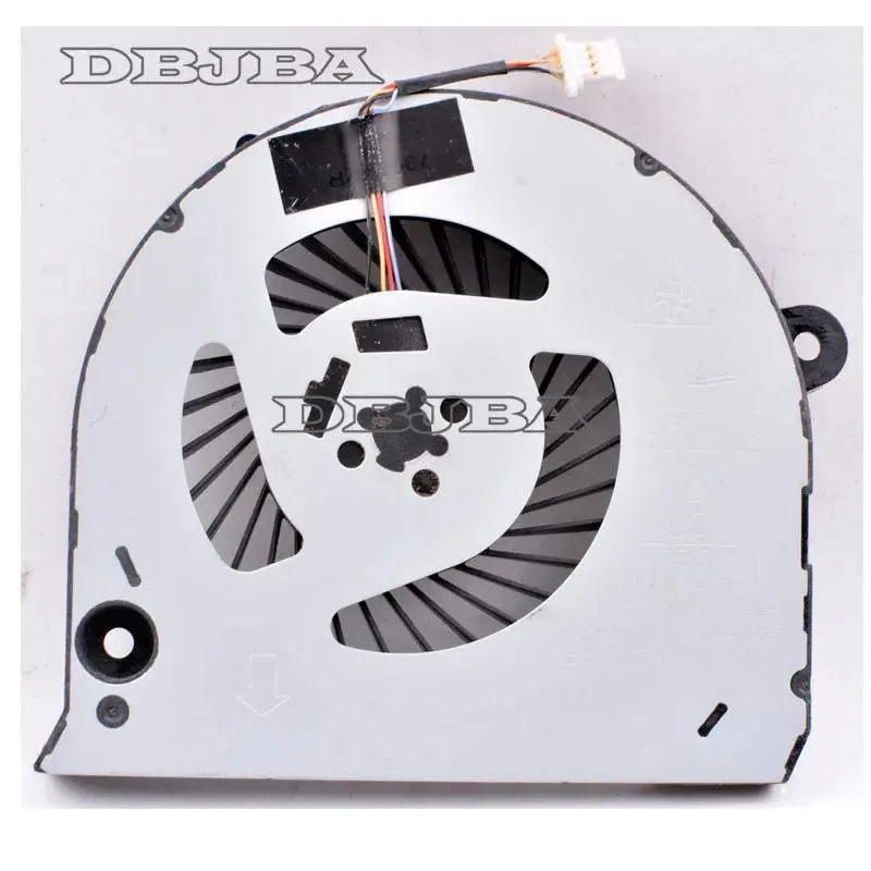 DBTLAP DBTLAP NS85C00-17E04 5V 0.5A laptop cooling fan — product photo