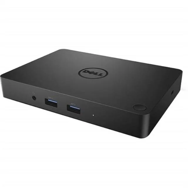 DELL DELL DOCK-130W docking station 130W USB-C — product photo