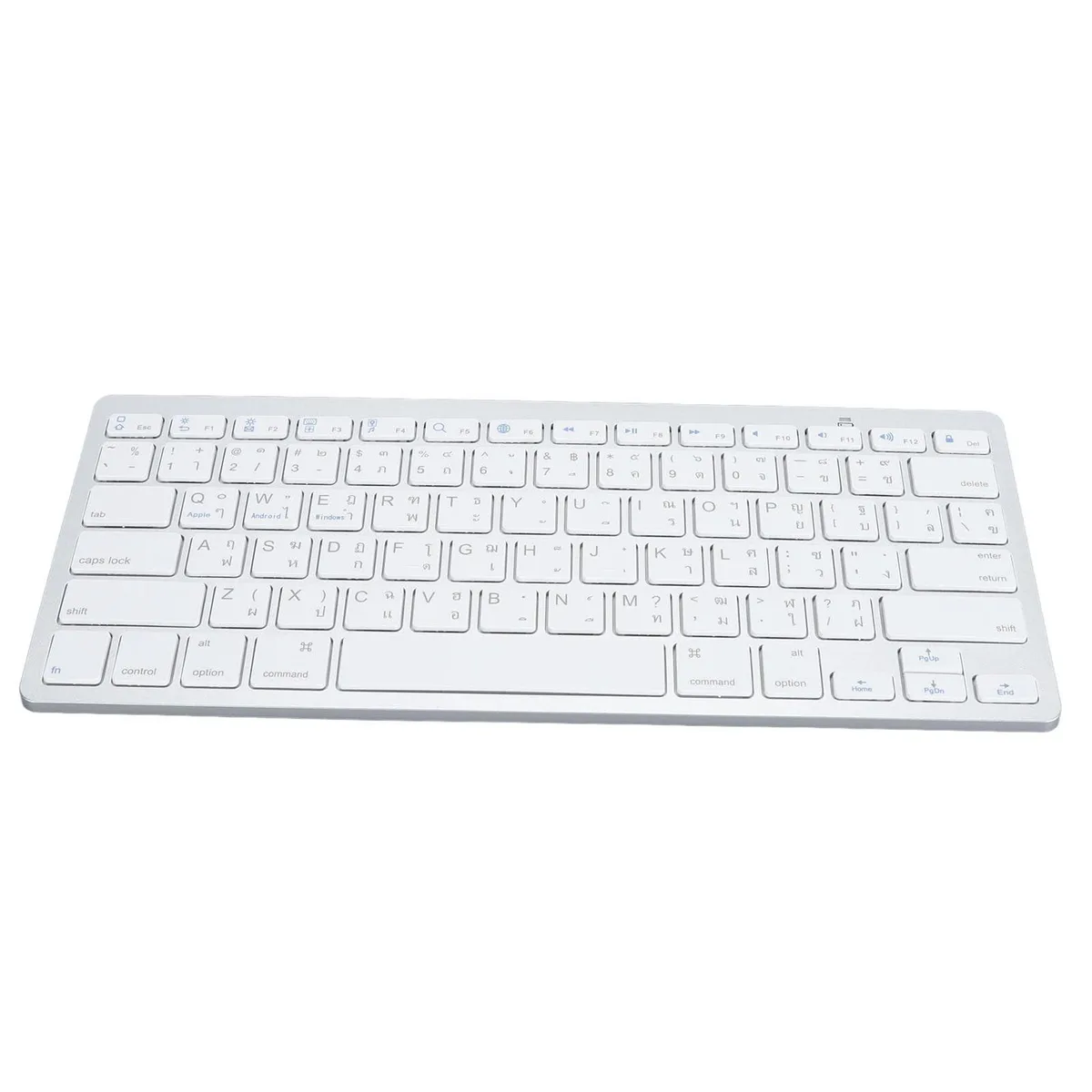 Astro Gaming Astro Gaming Bilingual Bluetooth Keyboard Thai 2 in 1 accessory — product photo