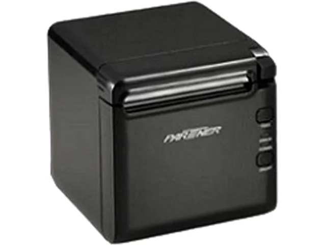 Partner Tech USA( Partner Tech USA RP700 930001L13A000 receipt printer — product photo