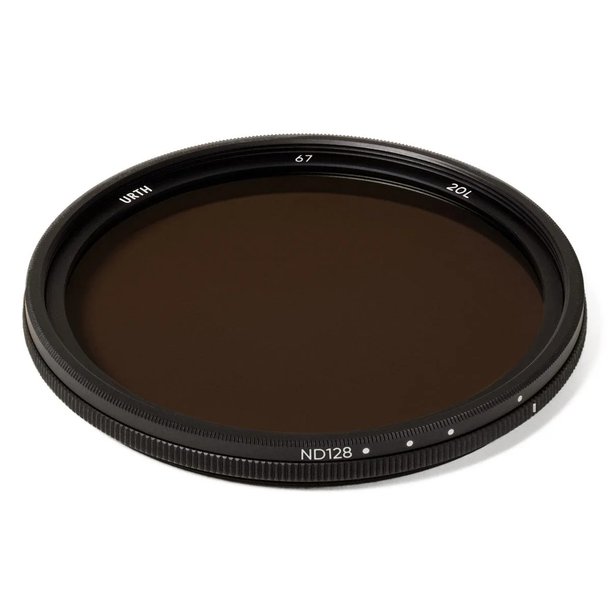 Urth 67mm circular variable ND filter with ultra-slim rim
