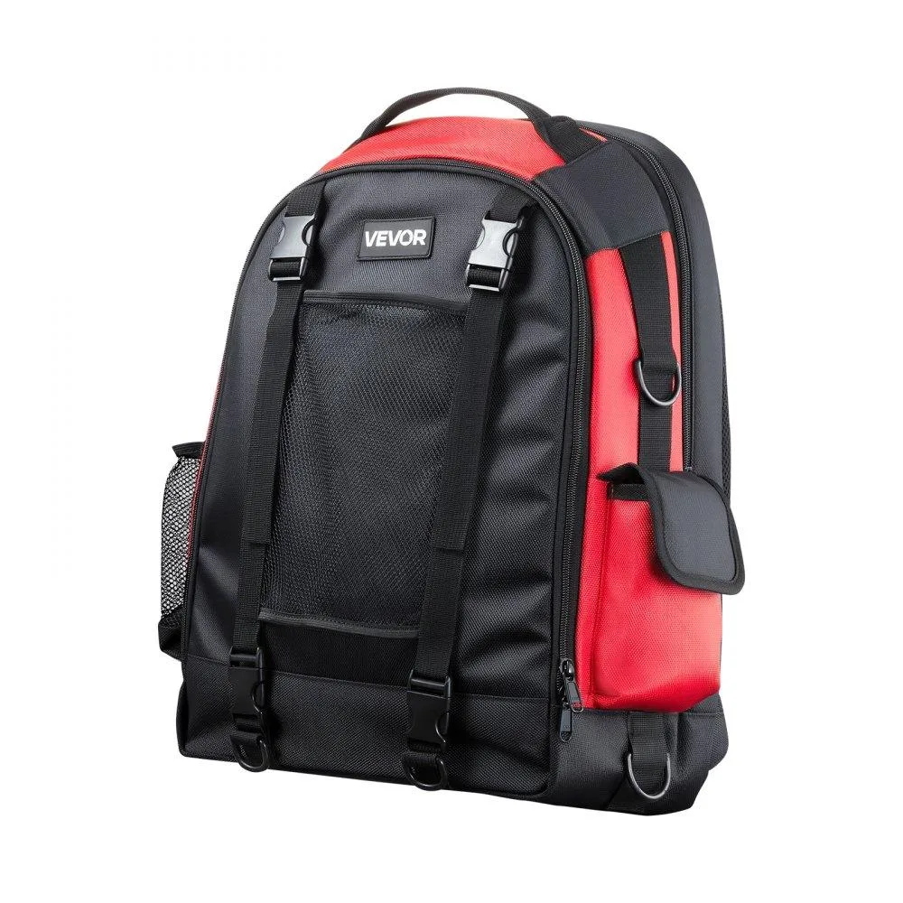 VEVOR VEVOR Welding Backpack CCH003 25.2L 1680D Polyester — product photo