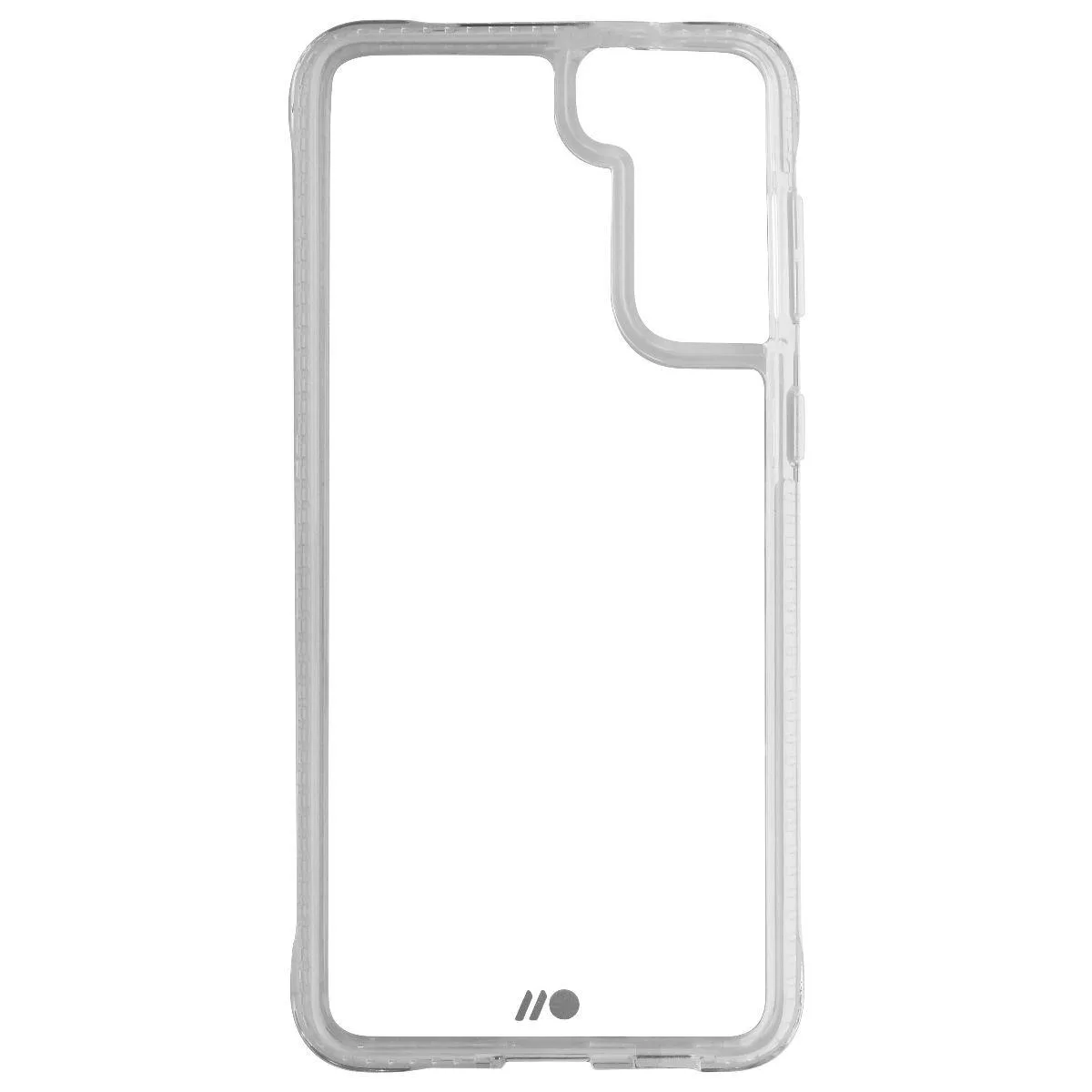 Case-Mate Case-Mate Tough Plus Case for Samsung Galaxy S21+ 5G 6.7 inch Clear — product photo