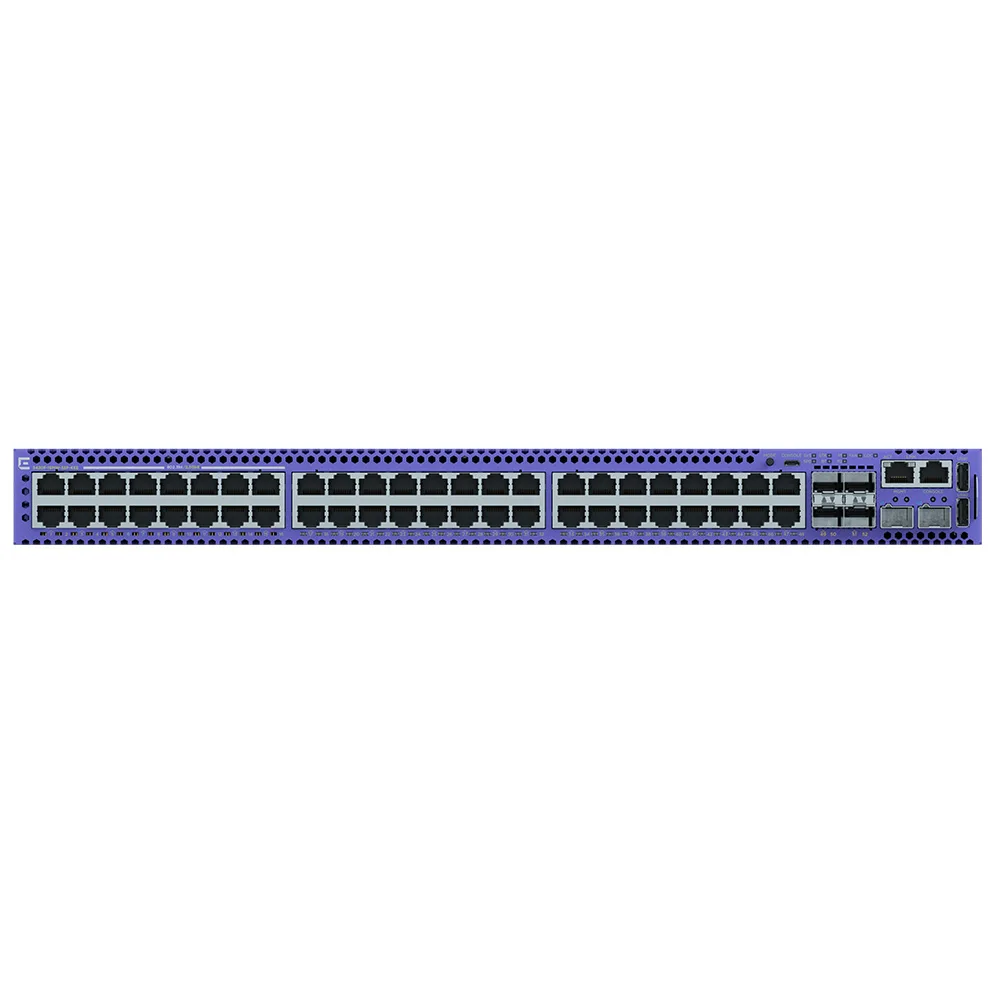 Extreme Networks Extreme Networks 5420F16MW32P4XE 48-port network switch — product photo