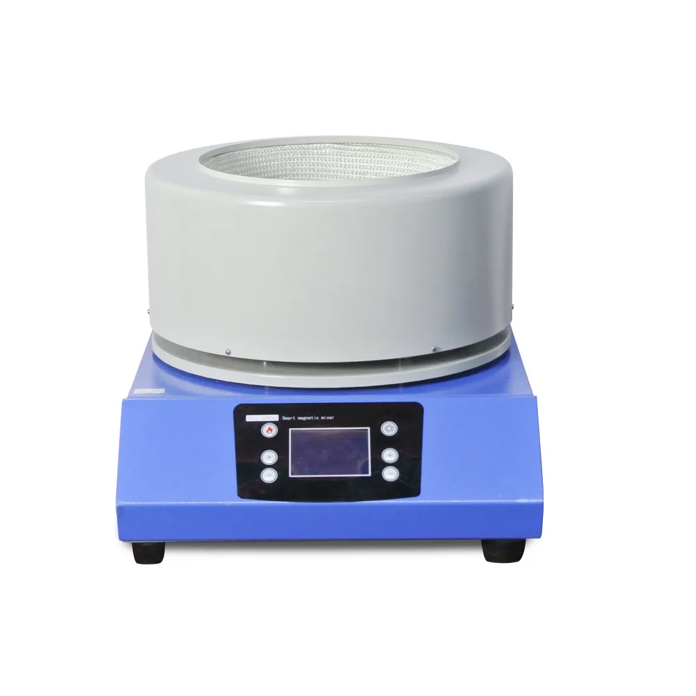 HNZXIB HNZXIB ZNCL-T5L 5L 110V Heating Mantle 350°C laboratory supply — product photo