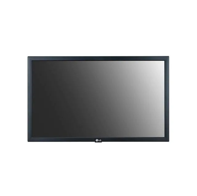 LG Electronics LG Electronics 22SM3G-B 22" (21.5") commercial display 1920x1080 250 cd/m² — product photo