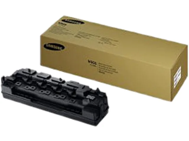 HP HP SS698A Waste Toner Container 71000 Pages — product photo