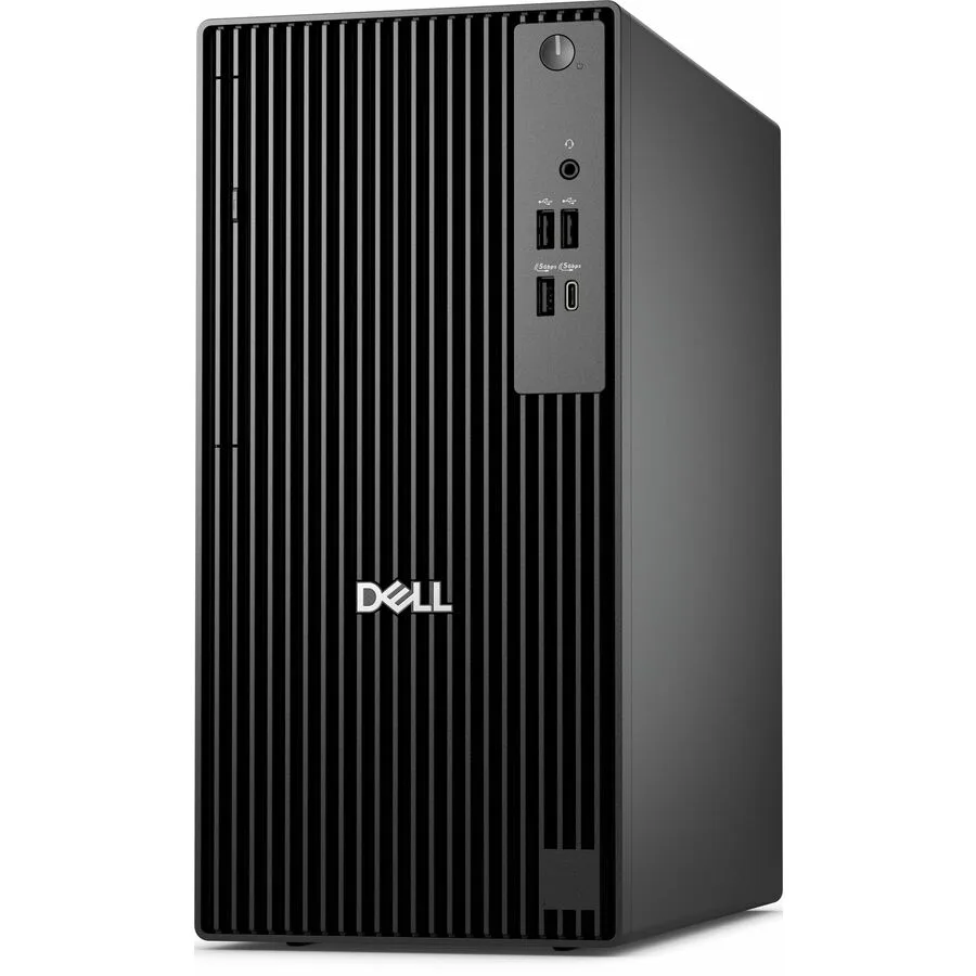 DELL DELL 0V222 Pro Tower QCT1255 desktop PC AMD Ryzen 7 PRO 8700GG 4.2 GHz 16GB DDR5 512GB SSD Windows 11 Pro — product photo