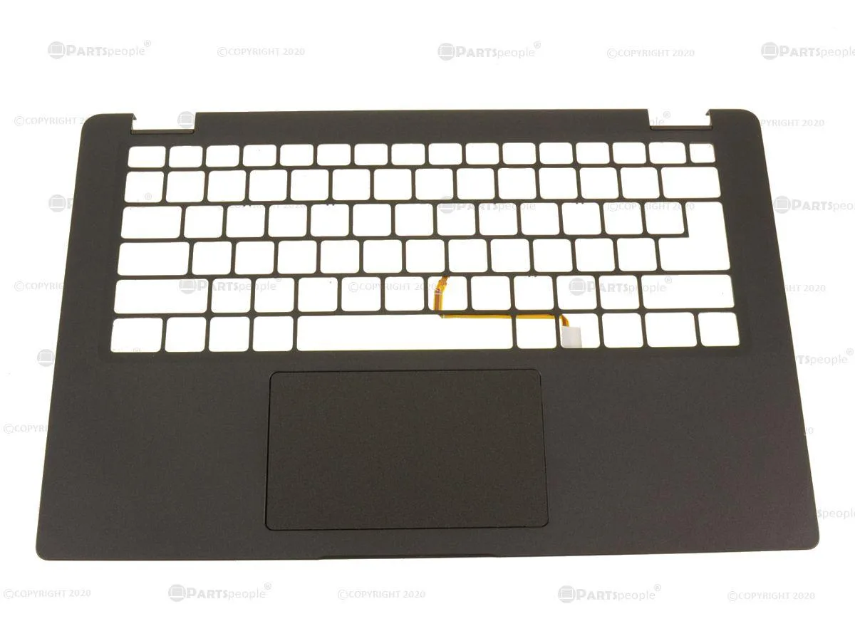 DELL DELL Latitude 7410 Palmrest Touchpad Assembly 4-cell 0PRV6 — product photo