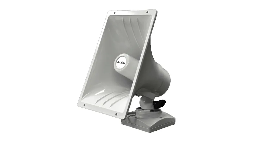 Algo Communication Products Ltd Algo Communication Products Ltd 8186 PoE SIP Paging Speaker 110 dBA — product photo