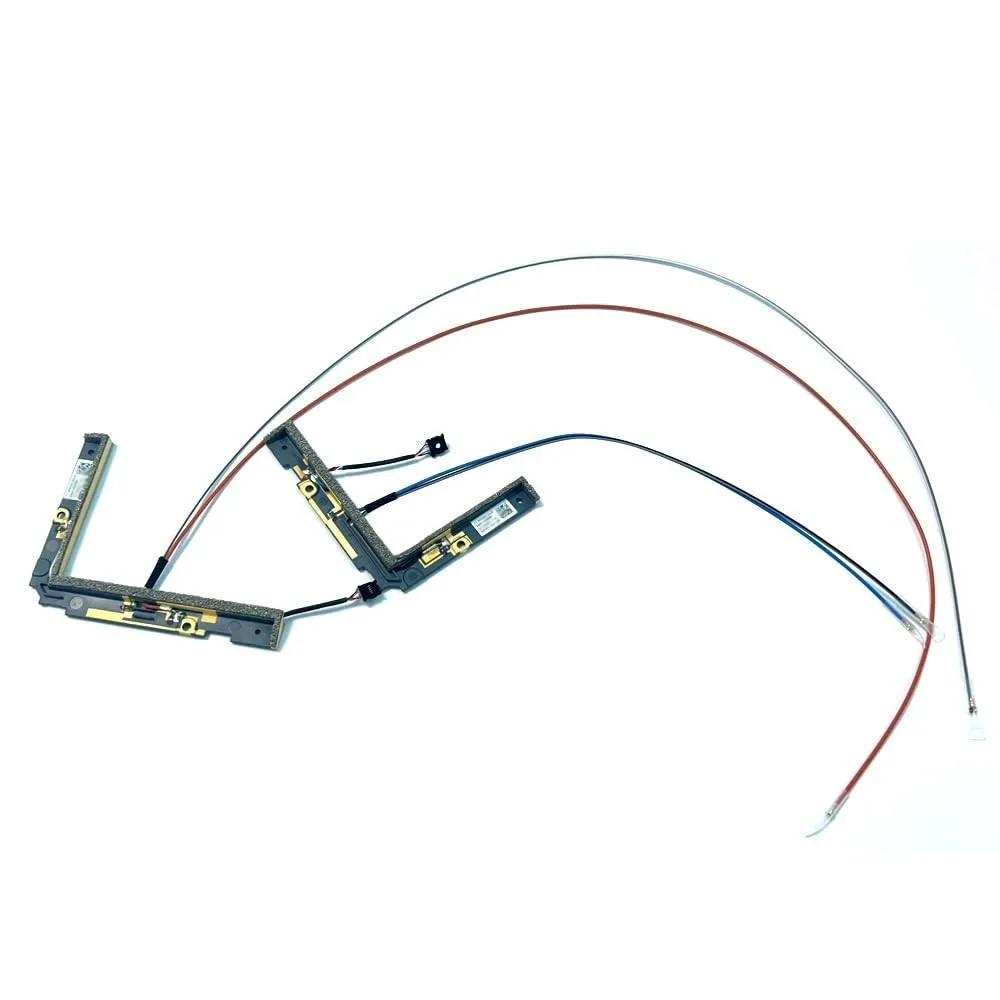 ALSEYE ALSEYE WWAN WiFi Antenna Cable Lenovo ThinkPad X1 Carbon 12th 13th Gen — product photo