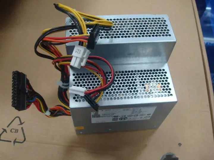 Supersuperuncle Supersuperuncle server power supply for Dell OPX 960DT mid-chassis 780DT 760 FR579 — product photo