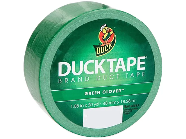 Duck Duck 1304968RL Duct Tape Stonewashed Patina — product photo
