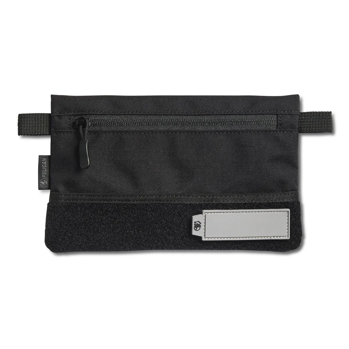 Pelican Products, Inc. Pelican VZP2 ModPak Zipper Pouch for 18L and 25L Backpacks, Black — product photo