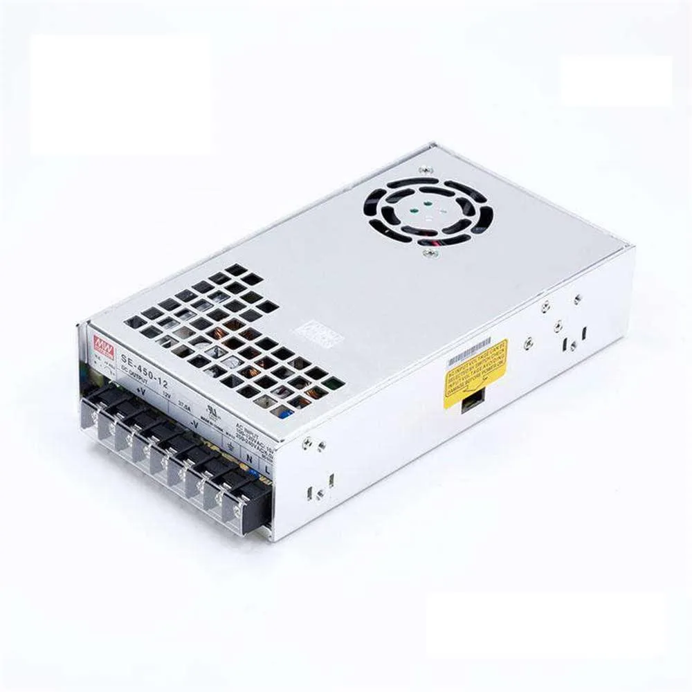 myVolts myVolts SE-450 12V 37.5A Power Supply — product photo