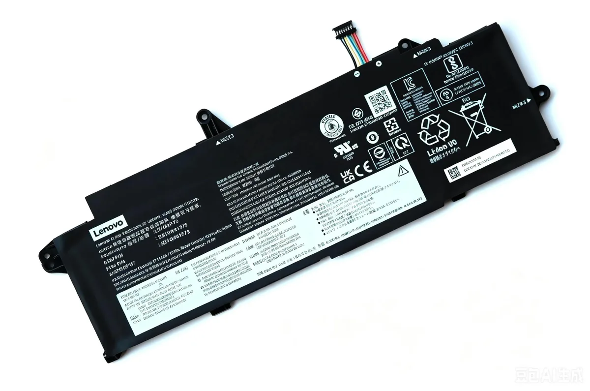TOPKTEAM TOPKTEAM L21B4P71 L21L4P73 L21M4P75 laptop battery — product photo