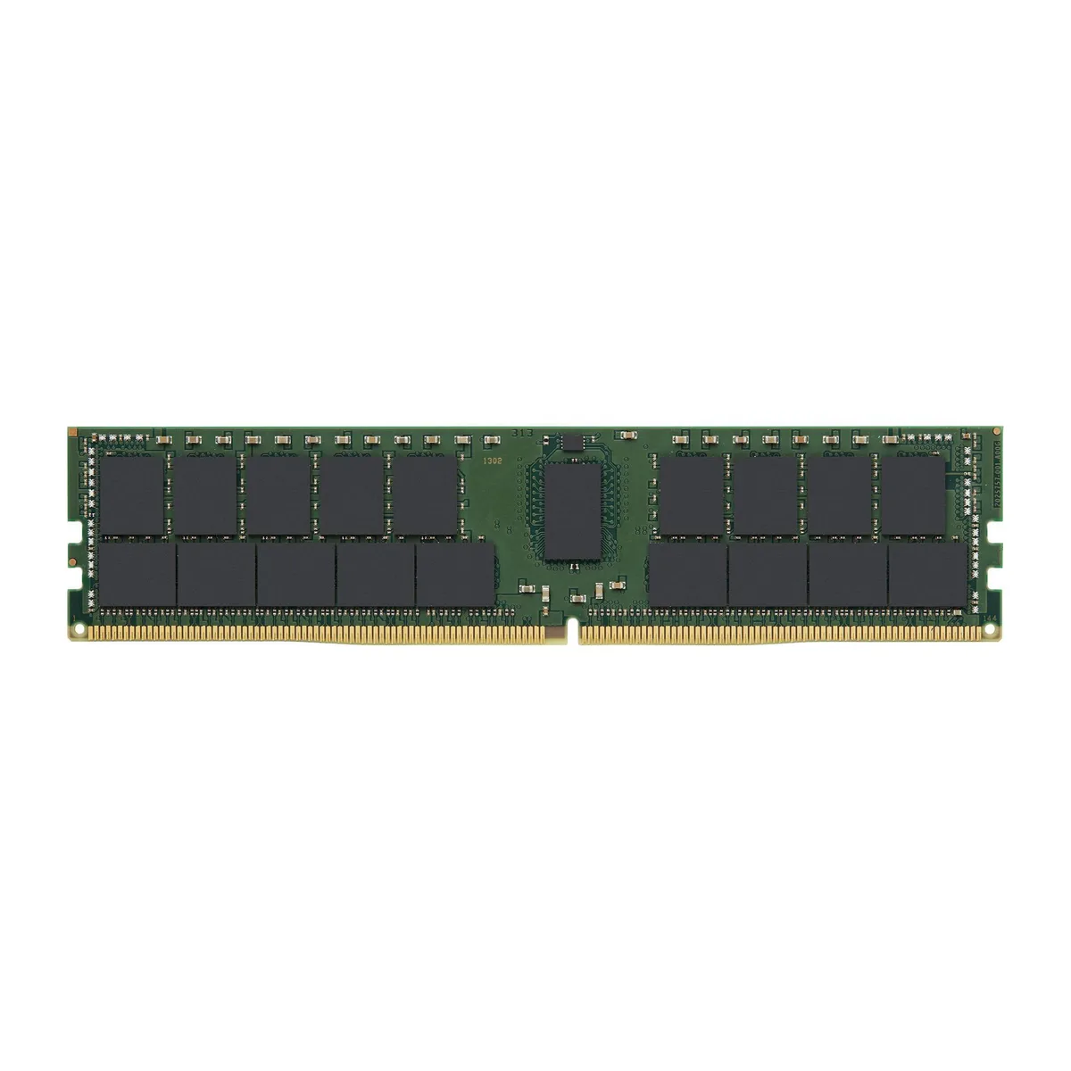 Kingston Technology Corp. Kingston Technology Corp. KCS-UC432/64G 64GB DDR4 3200MHz CL22 ECC Registered 288-pin DIMM server RAM — product photo
