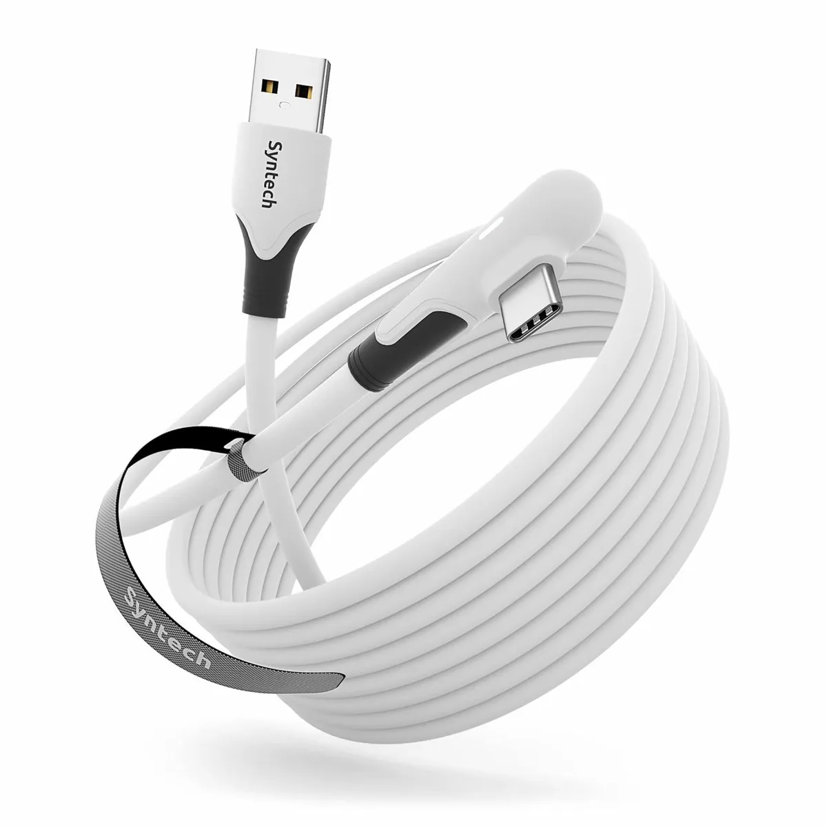 BFKK BFKK 16FT Link Cable USB 3.0 90° LED VR Accessory — product photo