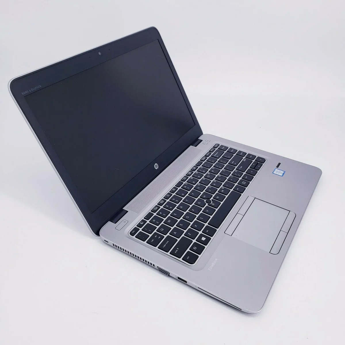 HP HP EliteBook 840 G3 i5-6300U 2.4GHz 8GB 256GB SSD 14 — product photo