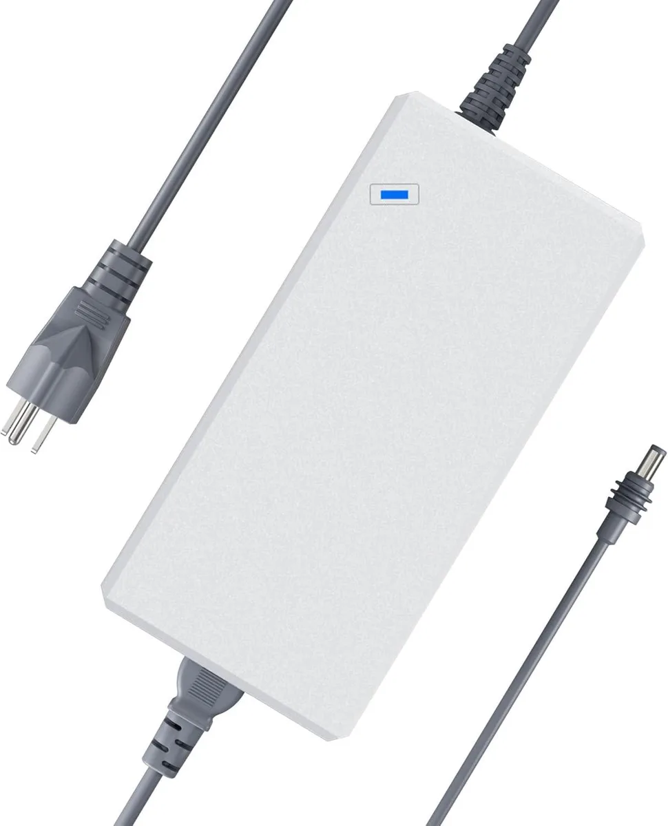 BASEUS BASEUS 195W AC Adapter 57V 3.42A Starlink Gen 3 — product photo