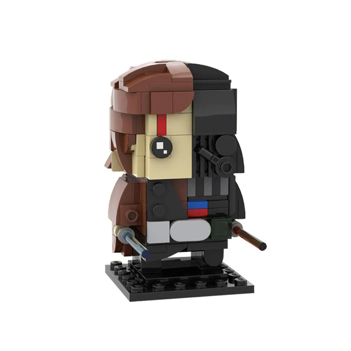 ZITIANYOUBUILD ZITIANYOUBUILD MOC-40622 191 Pieces Building Set — product photo