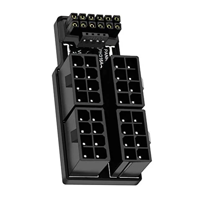 upHere upHere DV4650-470 230VAC 120/110mA 120x120x38mm Industrial Cooling Fan — product photo