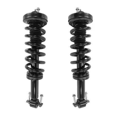 Unity Unity Front Complete Strut Assembly Kit 2-13201-13202-001 — product photo