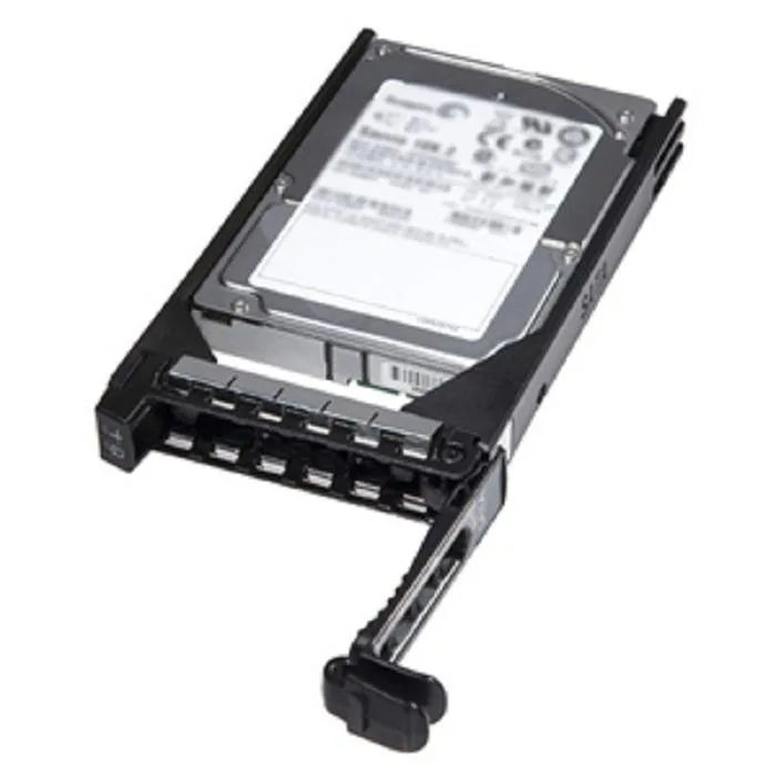 DELL DELL 341-4733 146 GB SAS 10000 RPM 2.5" laptop hard drive — product photo