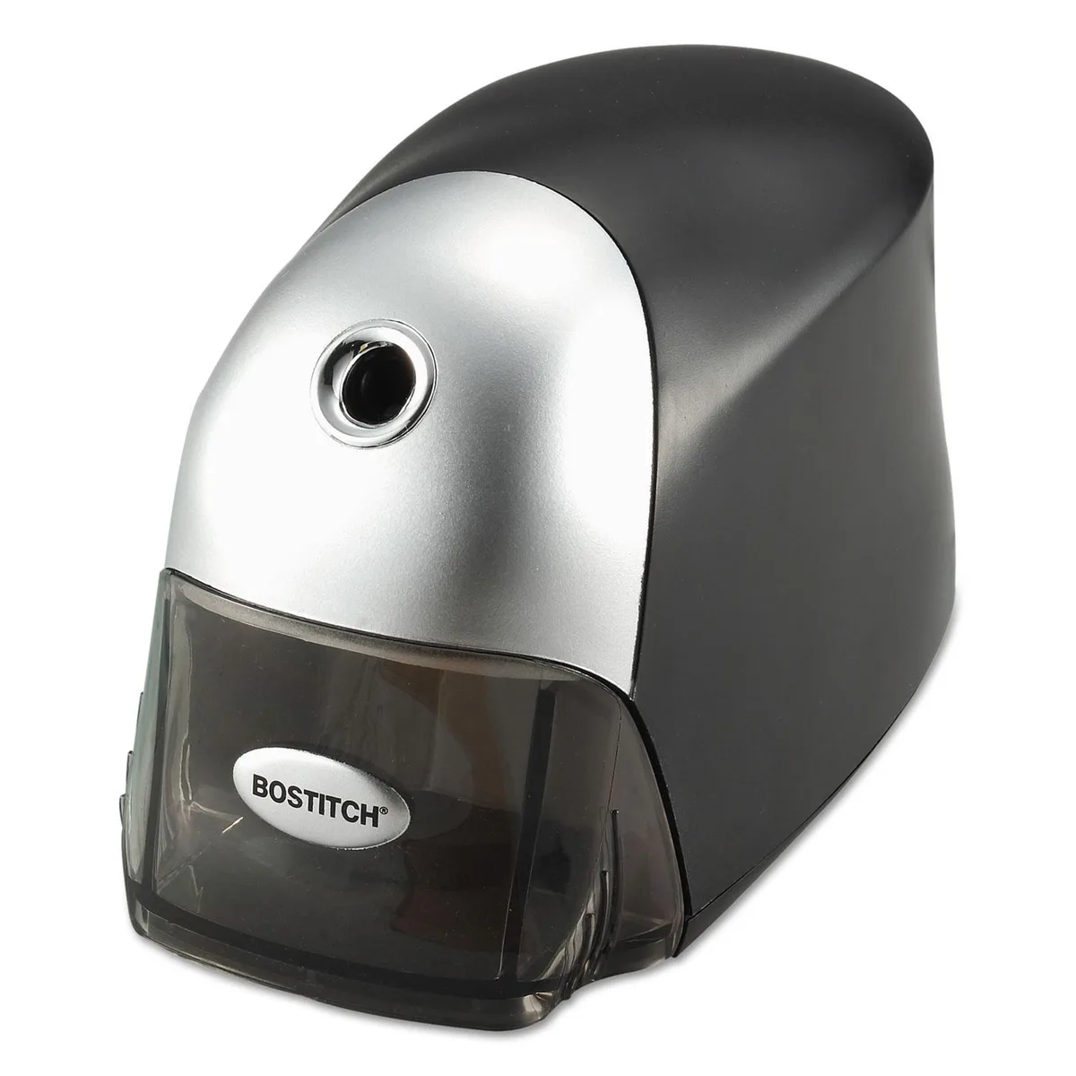 Staedtler Staedtler 512001BK03 Double-Hole Pencil Sharpener 6-Pack Educational Supply — product photo