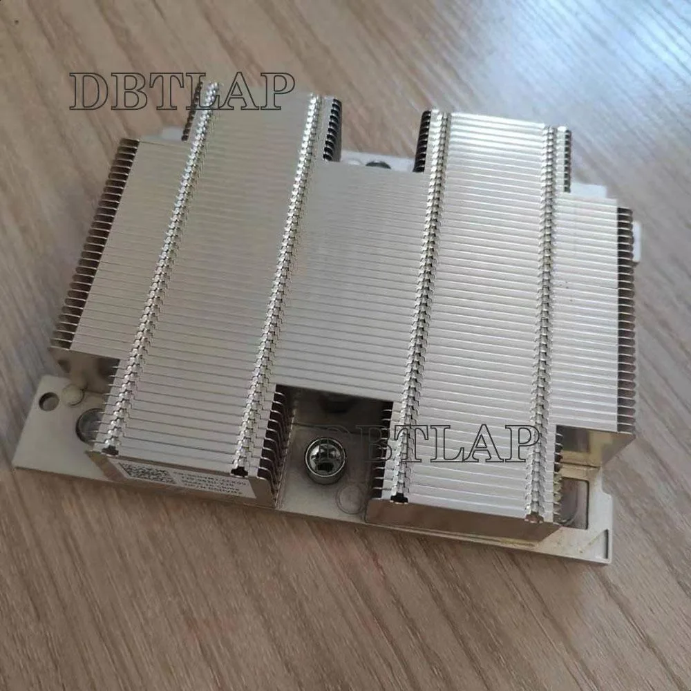 DBTLAP DBTLAP CPU Cooling Heatsink for DELL 0GHVM2 PowerEdge laptop cooling pad — product photo