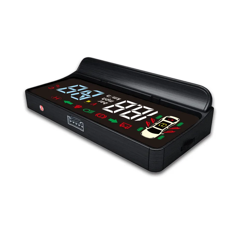 sakose sakose Head-Up Display Tesla Model 3 USB Black — product photo