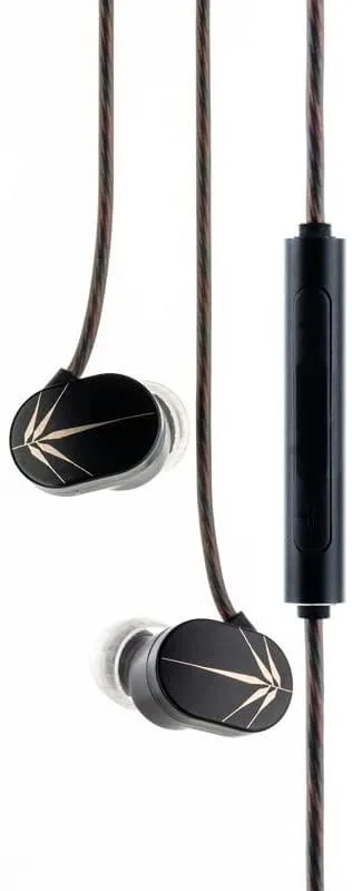 Moondrop Moondrop CHU 10mm Dynamic IEM with Mic — product photo